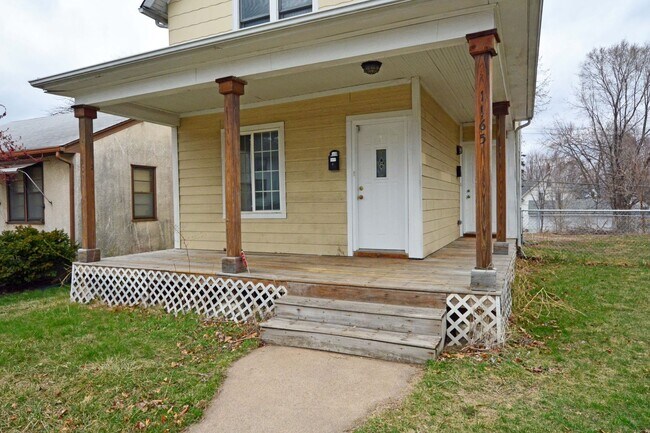 Photo - 1165 Minnehaha Ave E Unit 2 (Upper)