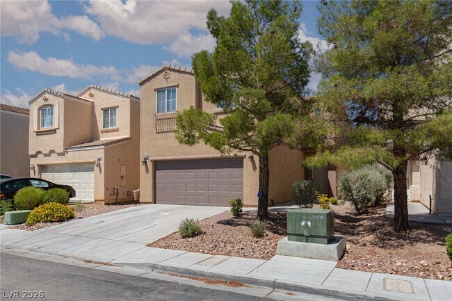 Photo - 8723 S Evan Lilas St