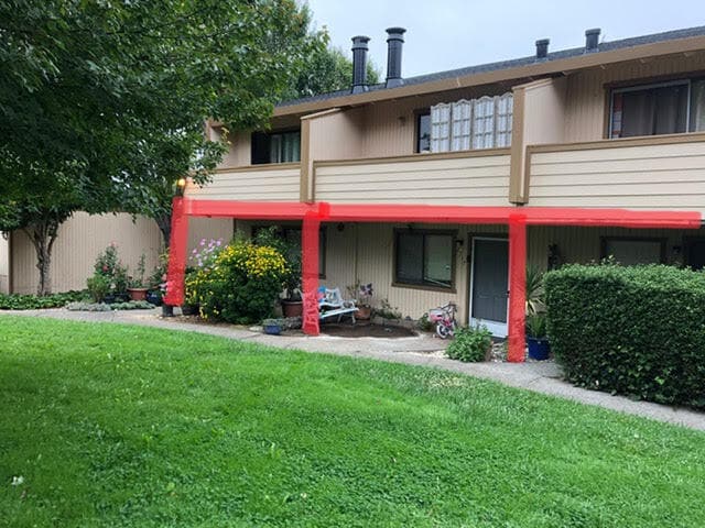Photo - 1761 W 3rd St Unit 1765 W. 3rd St.Santa Rosa