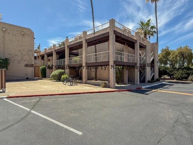 Photo - 7402 E Carefree Dr Unit 201