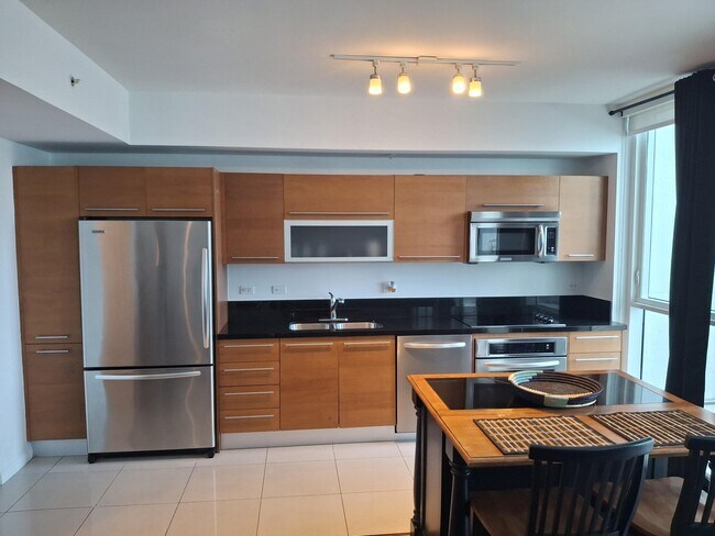 Photo - 244 Biscayne Blvd Unit 2805