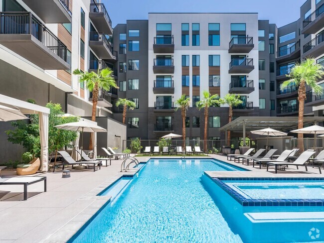 Building Photo - Modera Scottsdale Rental