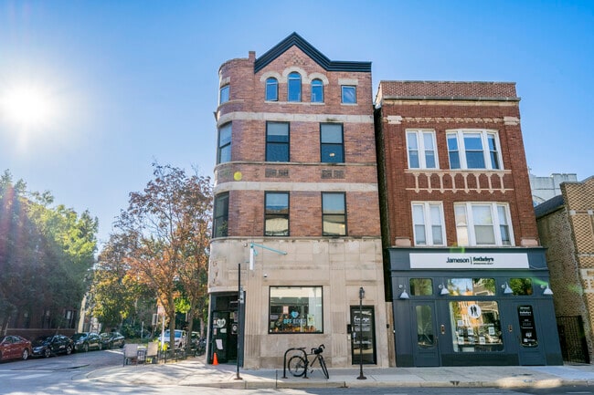 Photo - 2056 N Damen Ave Unit 2