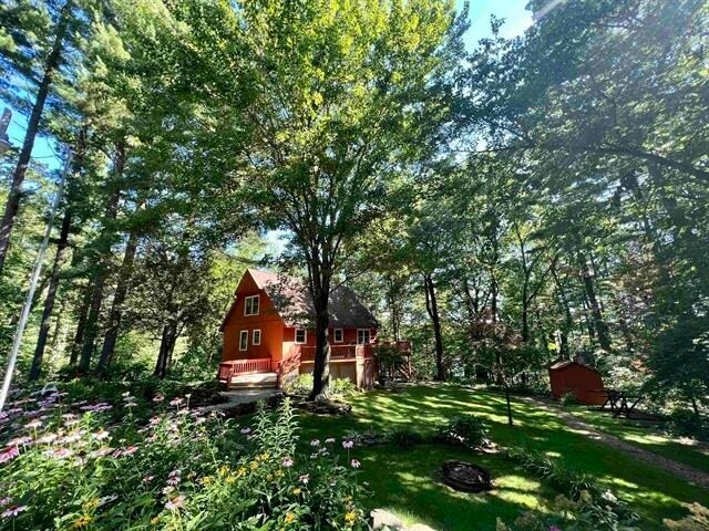 Photo - N3852 Park Rd