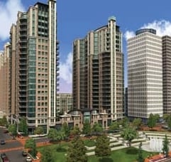 Photo - Midtown Reston Town Center