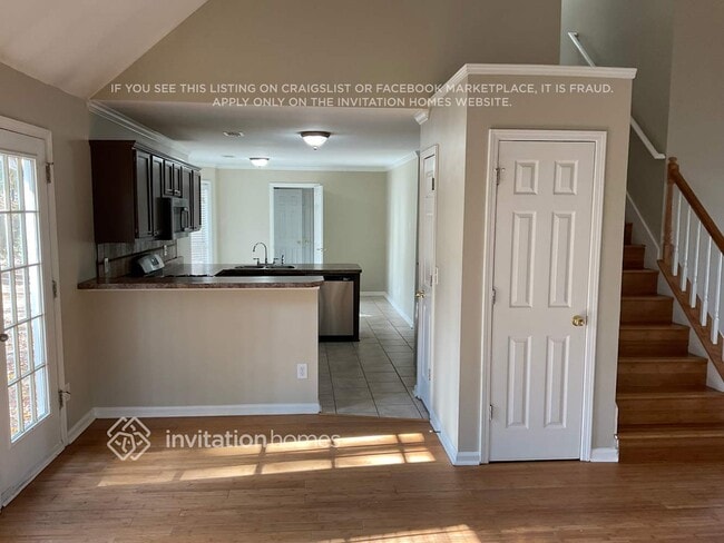 Photo - 2442 Welford Ct NW