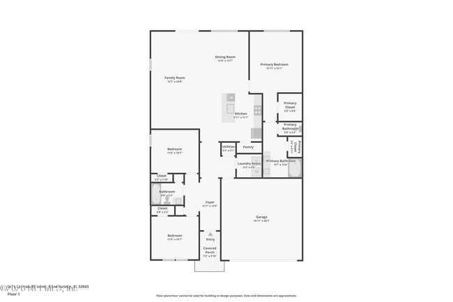 Photo - 3470 Lawton Pl
