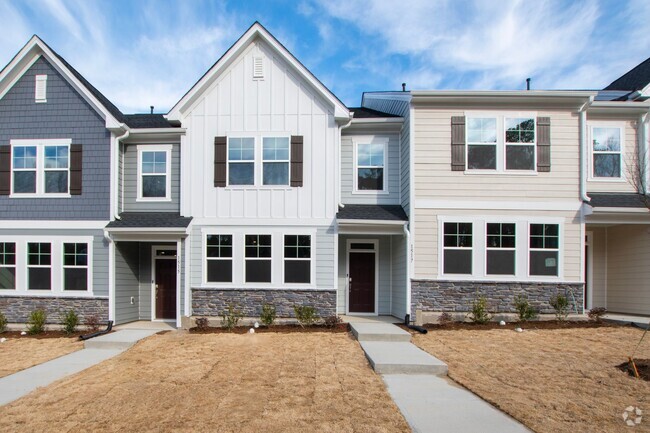 Building Photo - Preleasing in Rosedale! Rental