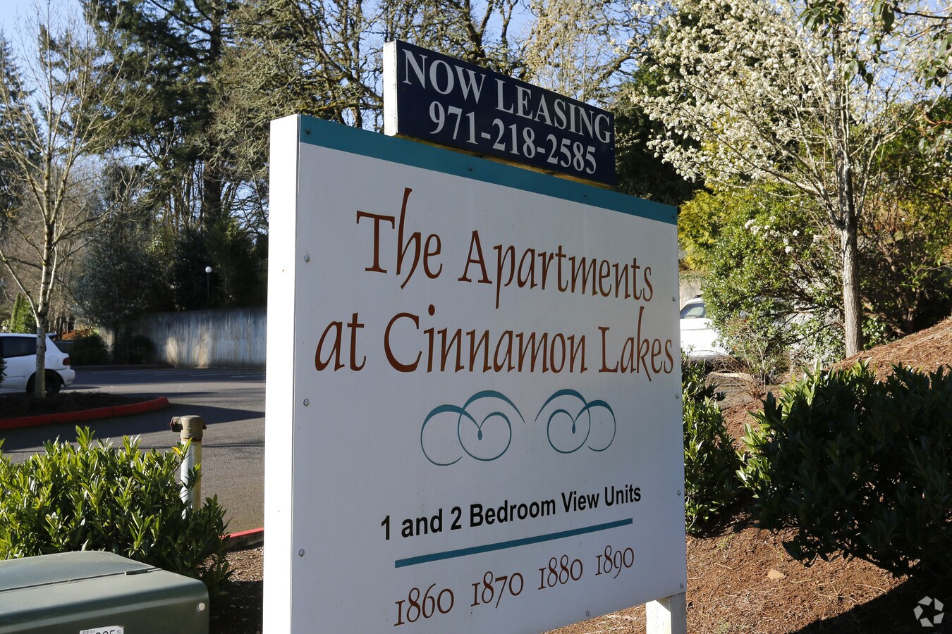 Photo - Cinnamon Lakes Apartments