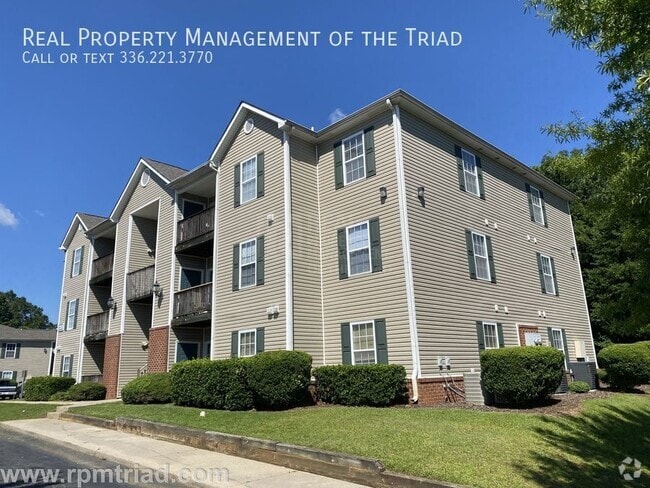 Building Photo - 220 Rural Hall-Germanton Rd Unit 204 Rental