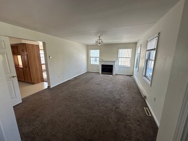 Photo - Spacious Three Bedroom Home with Central Air