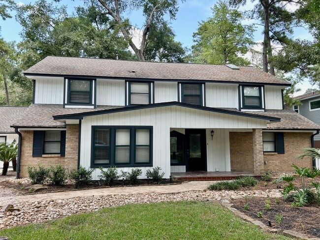 Building Photo - 2710 Timberjack Pl Rental