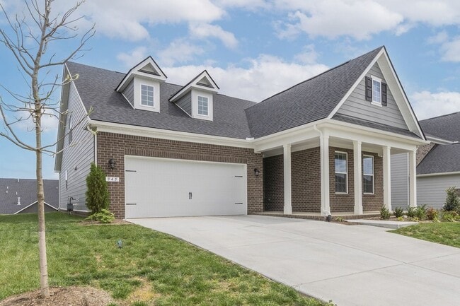 Photo - 945 Pleasant Ridge Run