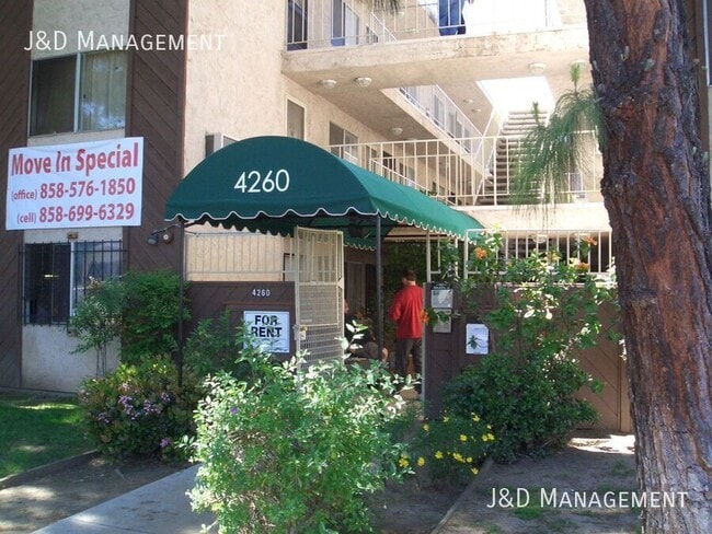 Building Photo - 4260 44th St Unit 221 Rental