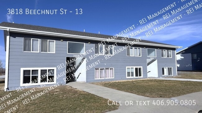 Building Photo - 3818 Beechnut St Unit 13