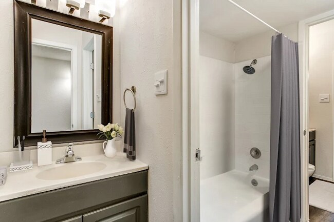 Spring Valley Apartments