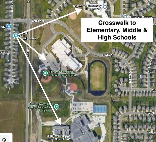 Photo - 4801 N 180th Ave