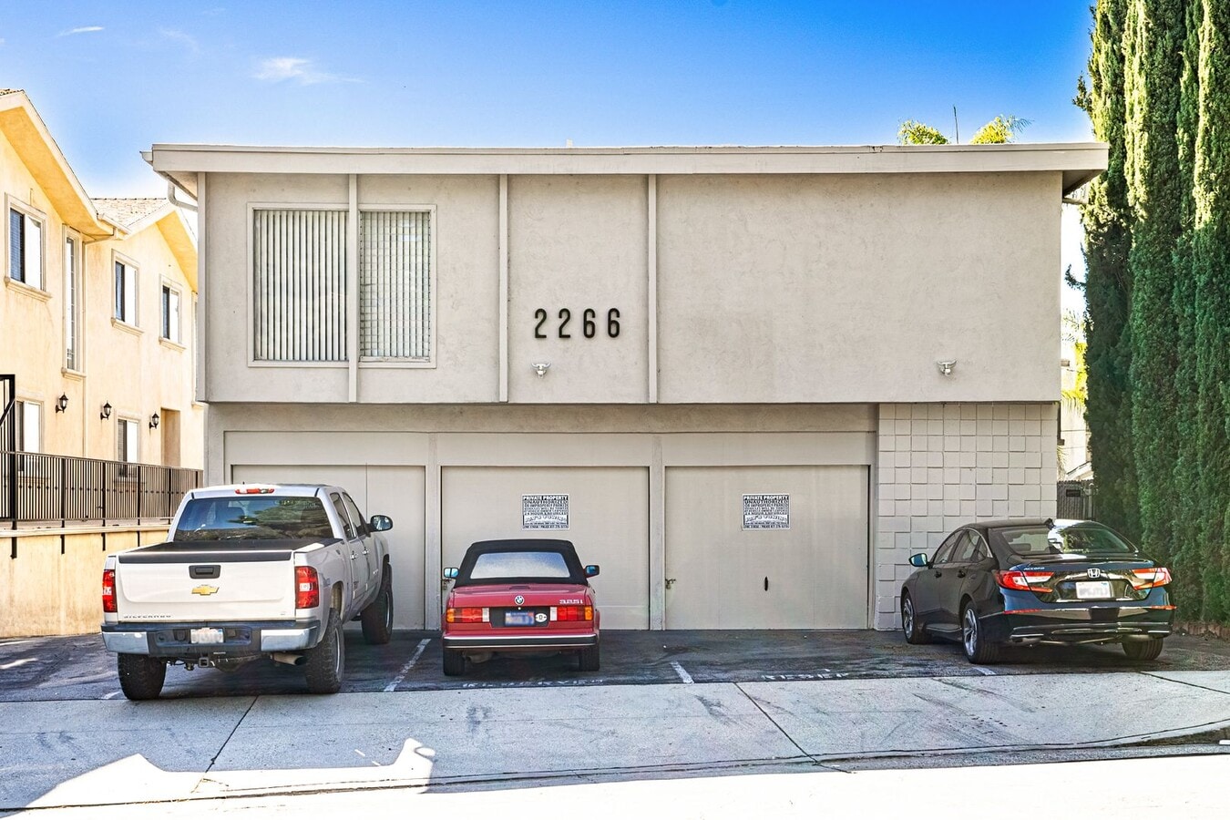 del226 - del226 Apartments