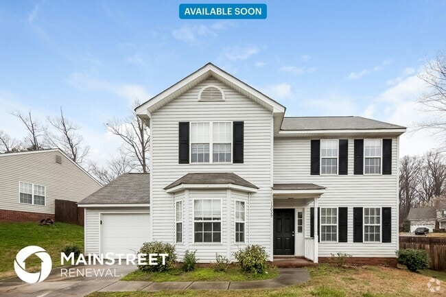 Building Photo - 13029 Woodland Farm Dr Rental