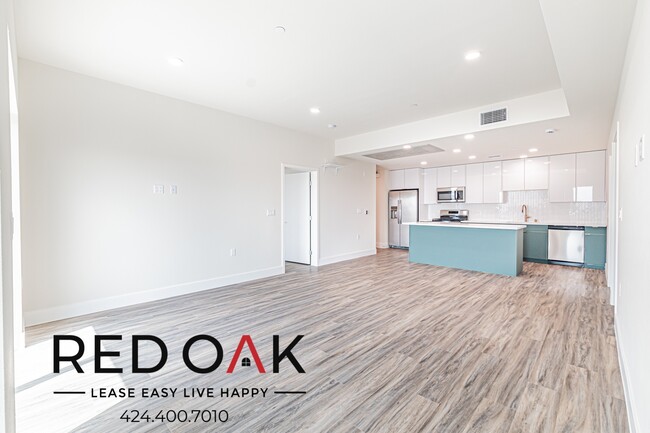 Photo - 1037 Dewey Ave Condo Unit 304