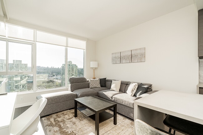 Photo - 4168 Lougheed Hwy.