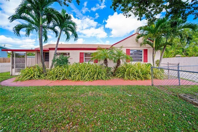 Photo - 5819 SW 26th St Apartamento Unidad 1