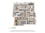 ARC Westwood_Unit 601