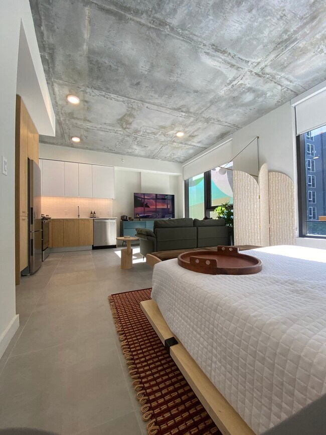 Photo - 220 NW 33rd St Unit S16