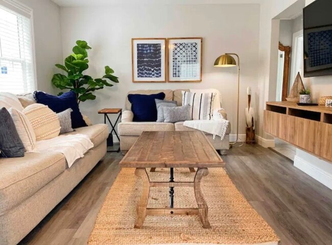 Photo - 4312 Avenue O 1/2 House