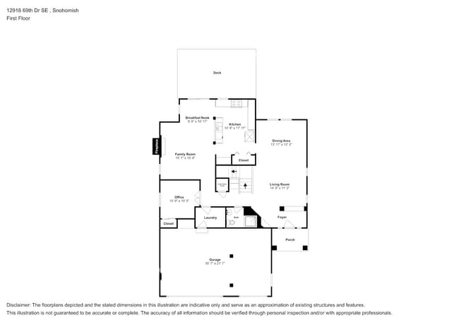 Photo - 12918 69th Dr SE