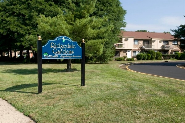 Ridgedale Gardens