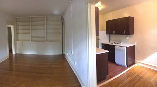 Castle Hill Apartments
