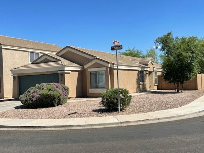 Building Photo - Maricopa 3 bedroom rental