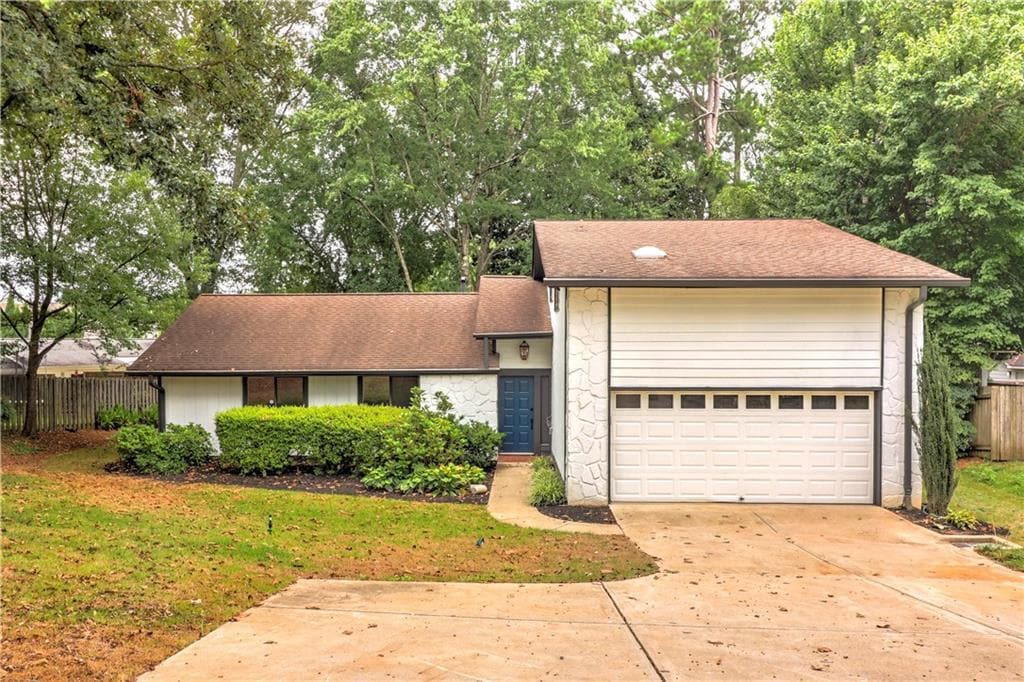 Photo - 1217 Fairfield Drive House