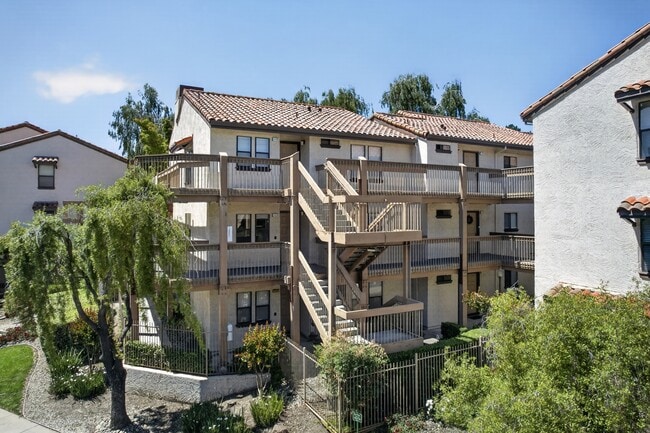 Building Photo - 1123 S Villa Way