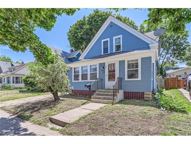Photo - 1538 Selby Ave House