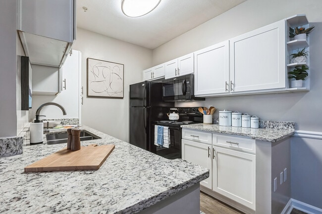 Newly Renovated Two Bedroom with Sunroom