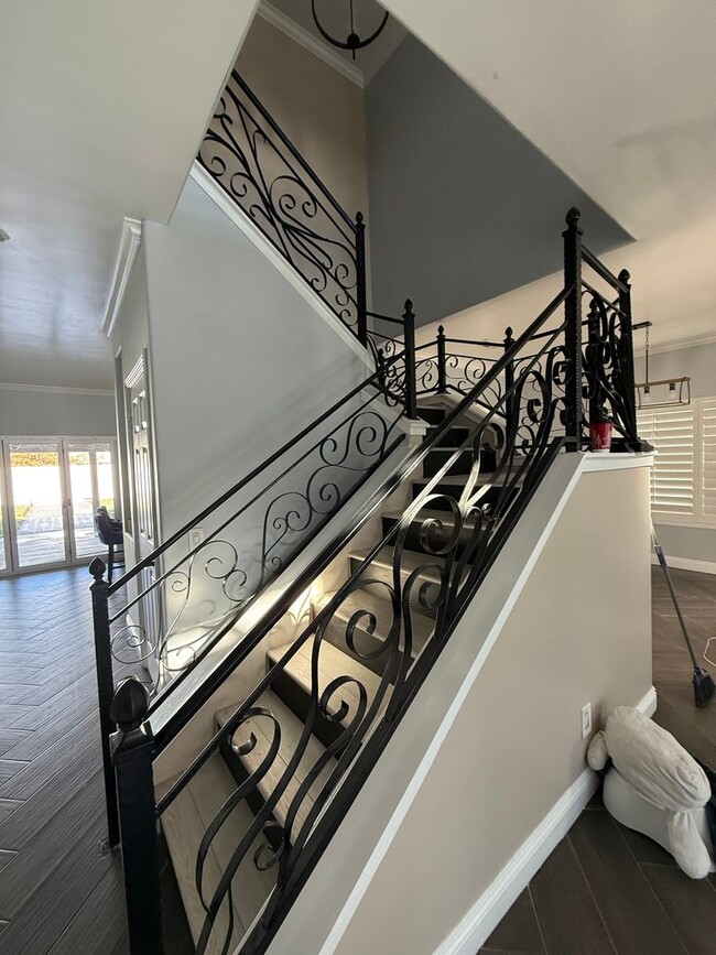 Photo - Eagle Ranch Community-2 Story 4 bedrooms Spanish Style Home