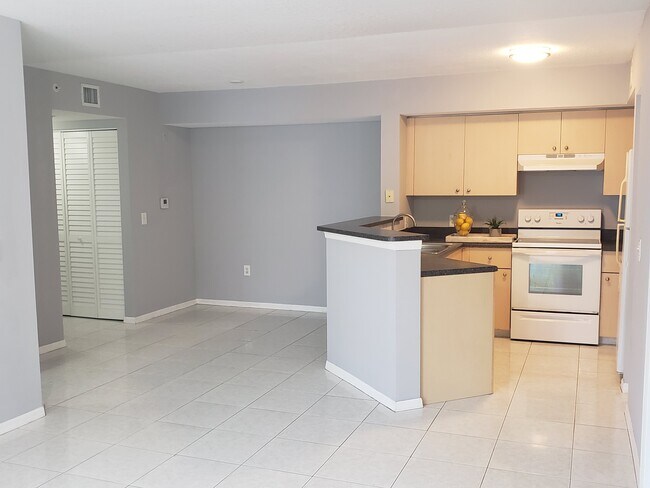 Photo - 4151 San Marino Blvd Unit 203