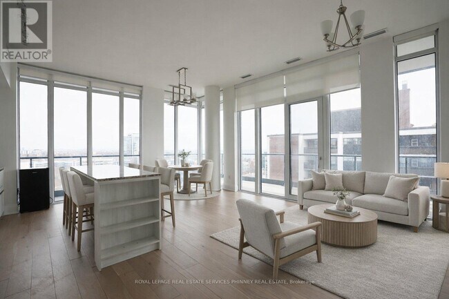 Photo - 21 Park St E Unité 1702