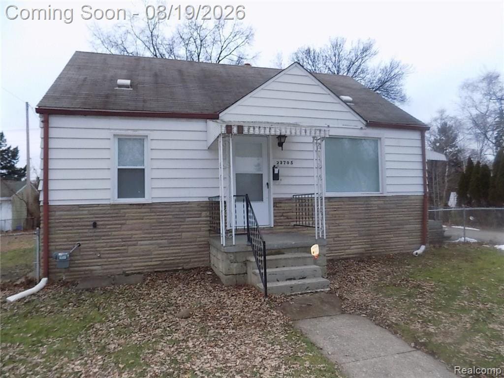 Photo - 23705 Hill Ave