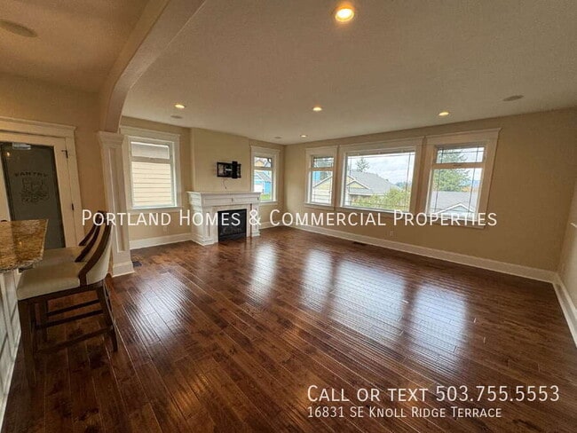 Photo - 16831 SE Knoll Ridge Terrace