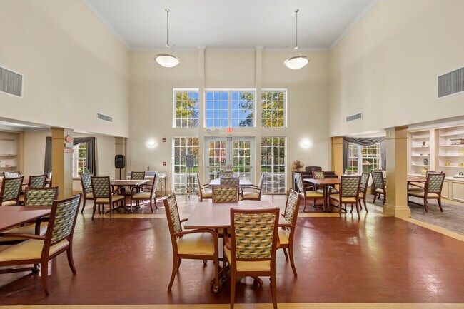 Community Room
