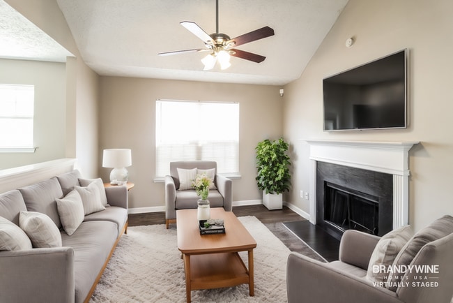 Photo - 2532 Brookgate Crossing