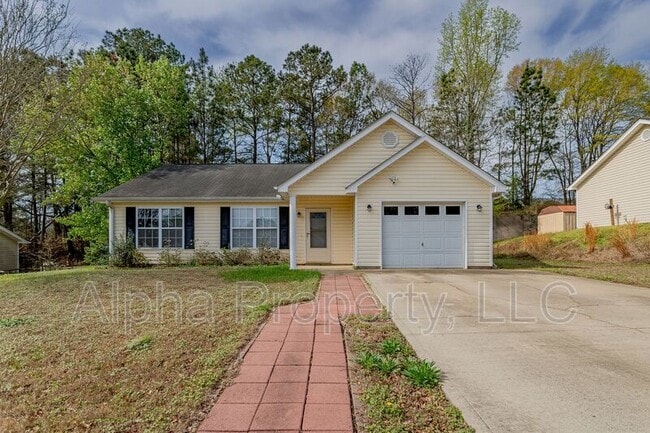 Building Photo - 1901 Country Apple Ct