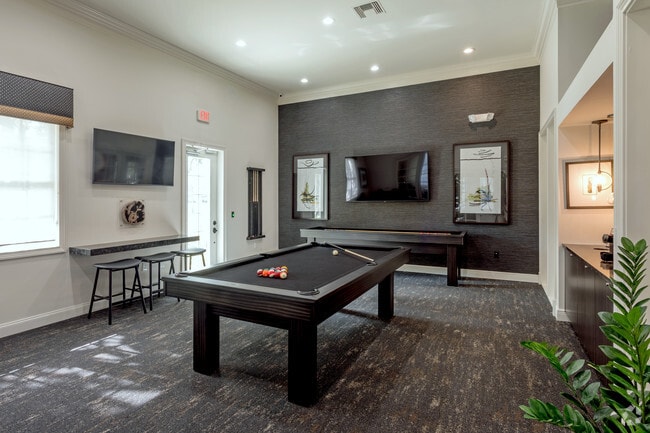 Resident Lounge