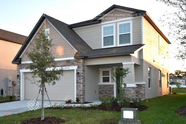 Building Photo - 4718 Birdsong Dr Rental