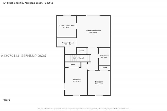 Photo - 7712 Highlands Cir
