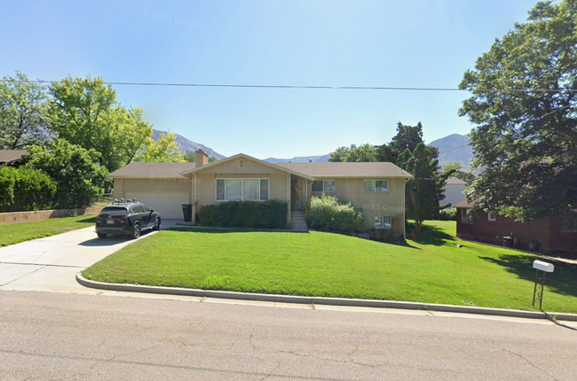 North Ogden Home - North Ogden Home Unit B