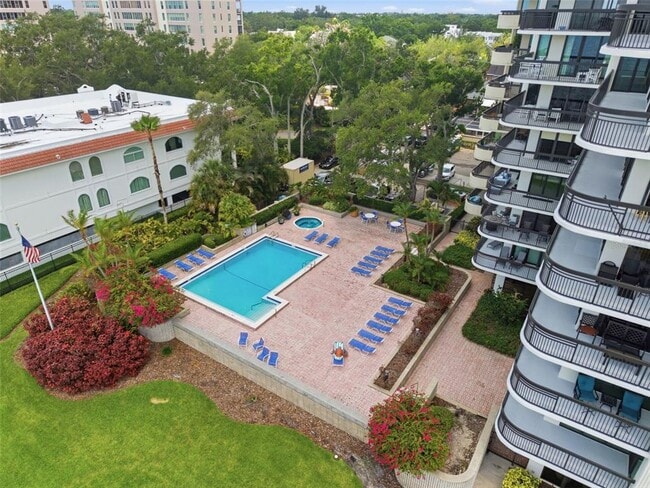 Photo - 2413 Bayshore Blvd Unit 1004